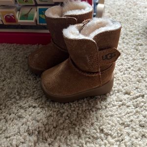 UGG Baby Keelan boot